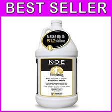 K.O.E. Apricot Odor Eliminator - 128 oz
