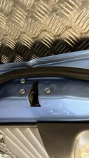 Porte avant et accessoires Suzuki WAGON R+