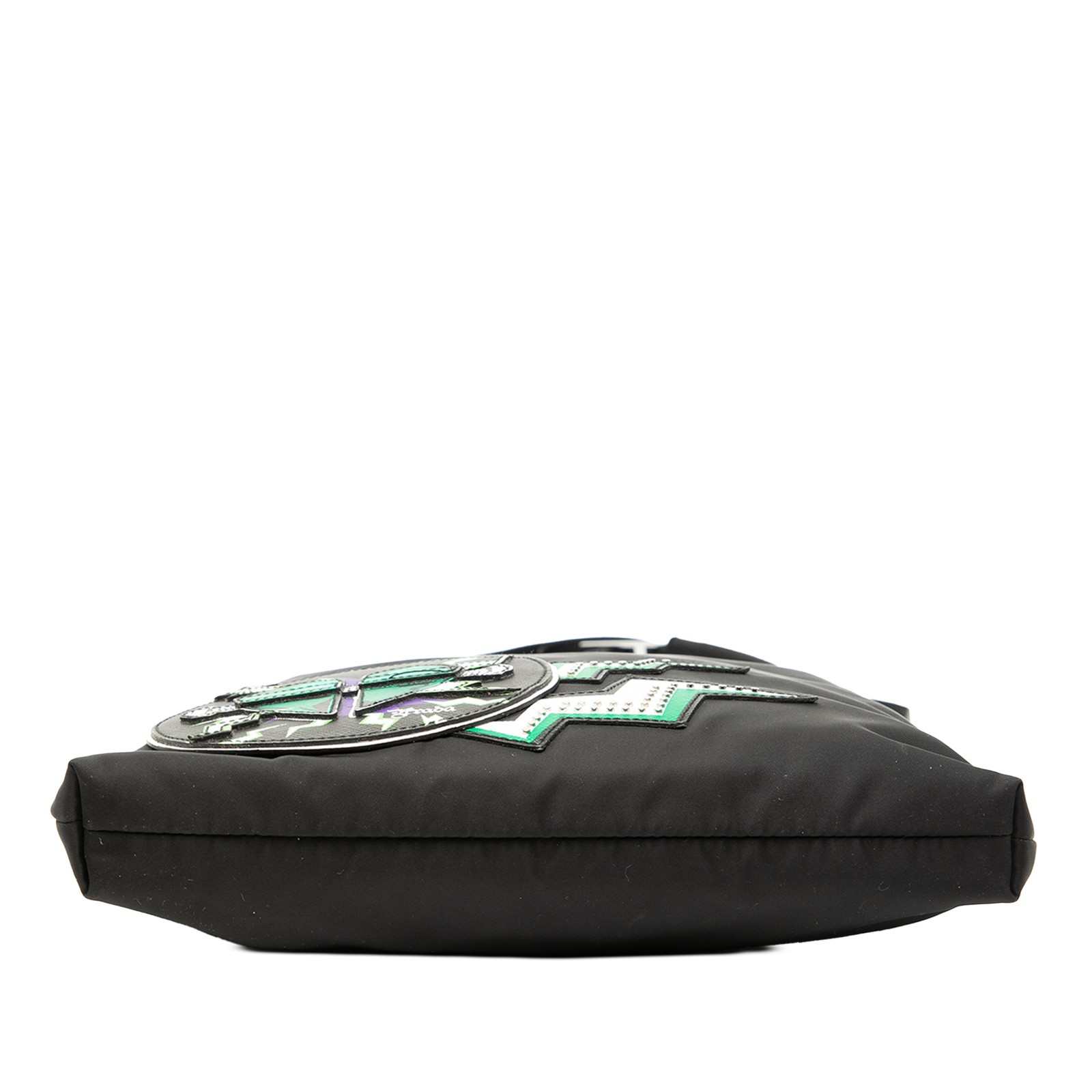 Authenticated Prada Universal Studios Tessuto Mon… - image 3