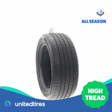Used 24550zr17 Kumho Ecsta Sport As Pa71 Ev 99w - 932 Used 24550zr17 Kumho Ecsta Sport As Pa71 Ev 99w - 932