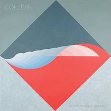 A Flame My Love, A Frequency von Colleen | CD | Zustand neu