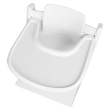 for Stokke Tripp Trapp Tray,White-Smooth Surface Powerful Suction,Easy to Cle...
