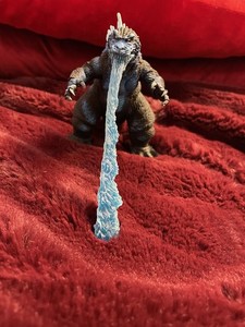 未使用　訳あり　NECA ゴジラ　2001 アトミックブラスト　希少 Amazon.co.jp: NECA - Godzilla 12