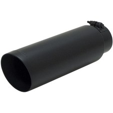 15398B Flowmaster Exhaust Muffler Tail Tip Pipe