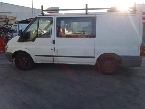 YC1T14A664AE Mando Multifuncion para FORD TRANSIT CAJA ABIERTA (FY) 2001 342976 - Imagen 7 de 9