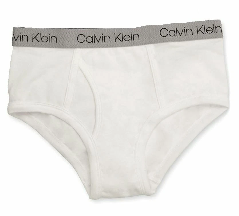 Calvin klein top underwear kids