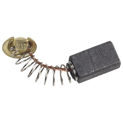 6 Pieces RC Carbon Motor Brush Climbing Car Brush Motor 35mm Replacement Part For 540 550 - View #9