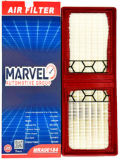 Marvel Engine Air Filter MRA90184 (68301538AA) for Alfa Romeo Stelvio 2018-2024