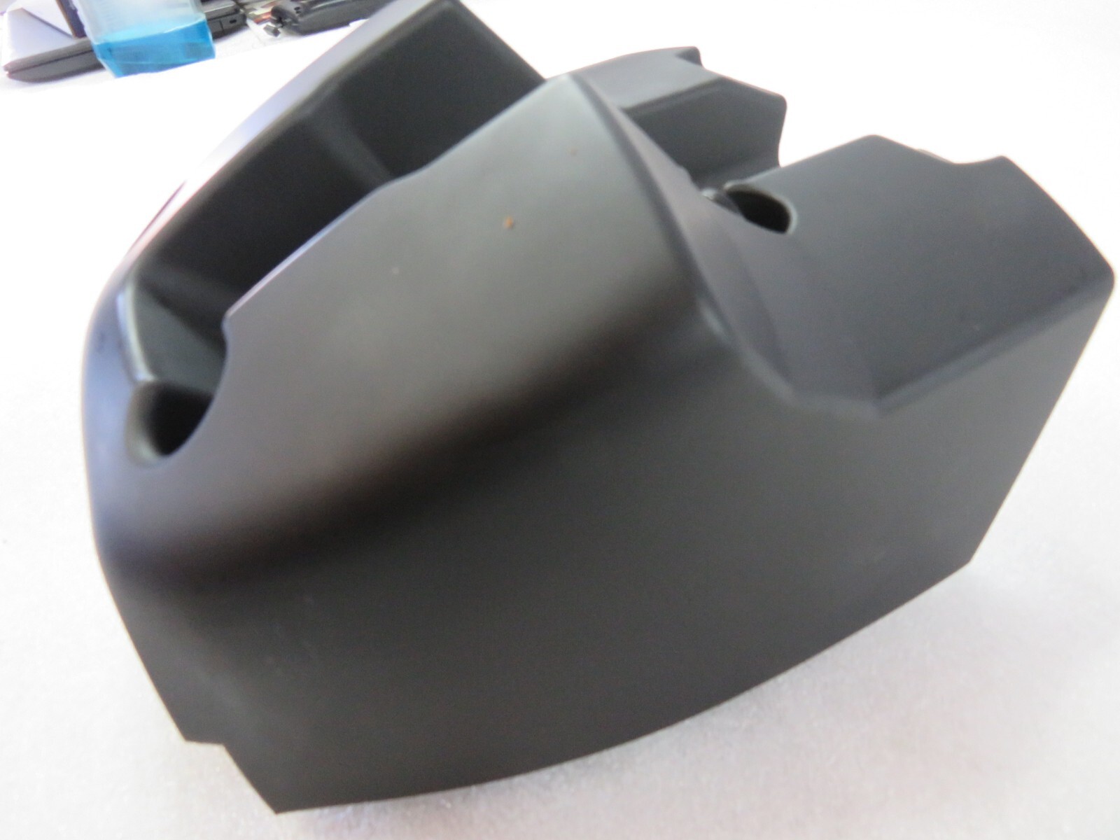 Ferrari Portofino, Lower Column Cover, Used, P/N 884387