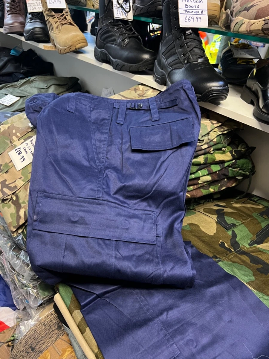 Bulkbuy New Design Hot Sale Polyester Cotton Custom Logo Camouflage Loose  Style Men Cargo Pants price comparison