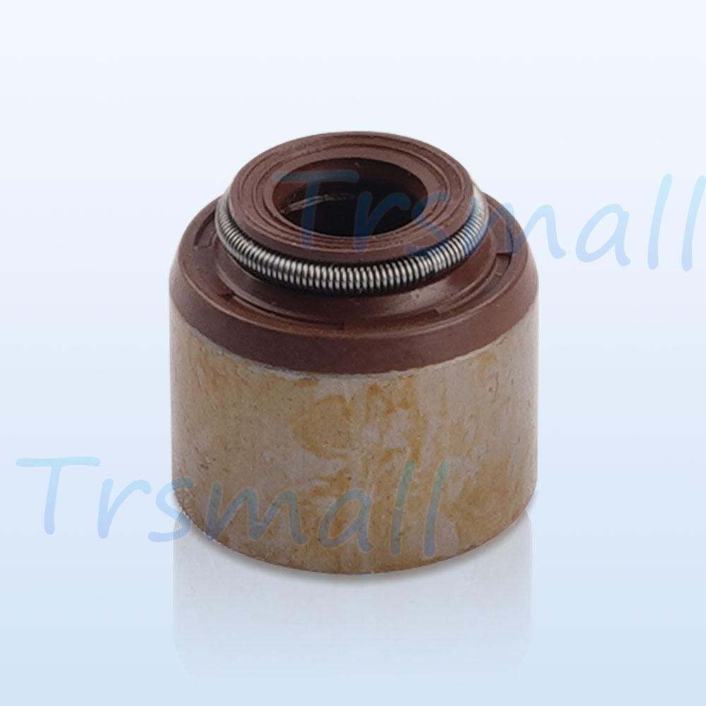 BTR LS .660" Dual Valve Springs Kit + Retainers ***IN STOCK** eBay