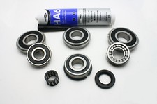 Ford Ranger 4WD 2.5 TD 5 Speed Gearbox Bearing & Seal Rebuild Kit 1999-2006
