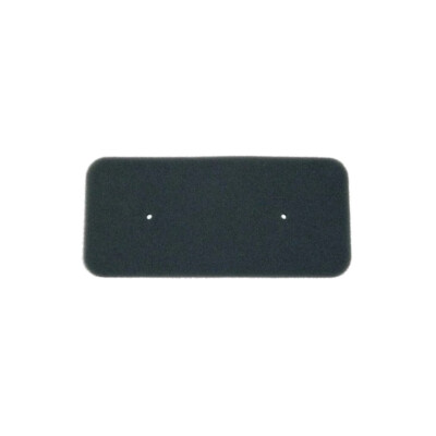 Schwammfilter für Candy EVOC981AT-0 EVOC981AT-S EVOC8813AB EVOC9813NA1