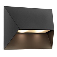 Wandleuchte Pontio 27 Nordlux Schwarz IP54 Fassadenleuchte Wandlampe Outdoor