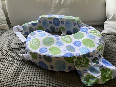 My Brest Friend Breastfeeding Pillow Free Feeding Gumtree