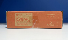 NEW DIY Educational Kit Kiwi Co Tinker Crate Make Ur Own Phantom Projector STEM
