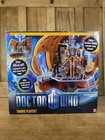 11th Doctor Who Tardis Console Control Room Playset, Unopened, Wear To Box