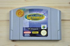 ebay® Auktion 186701437681 | N64 - Tony Hawk's: Skateboarding für Nintendo 64 (B) Thumbnail of ebay® auction 186701437681 | N64 - Tony Hawk's: Skateboarding für Nintendo 64 (B)