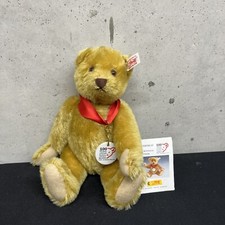 2002 One Hundred Years Anniversary Steiff Teddy Bear
