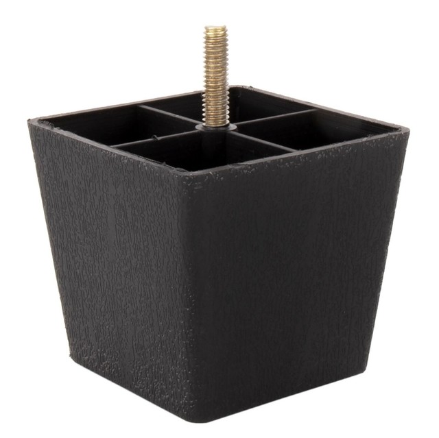 65" 80" HideABed Feet Replacement Square RV Furniture Parts 2 Feet eBay