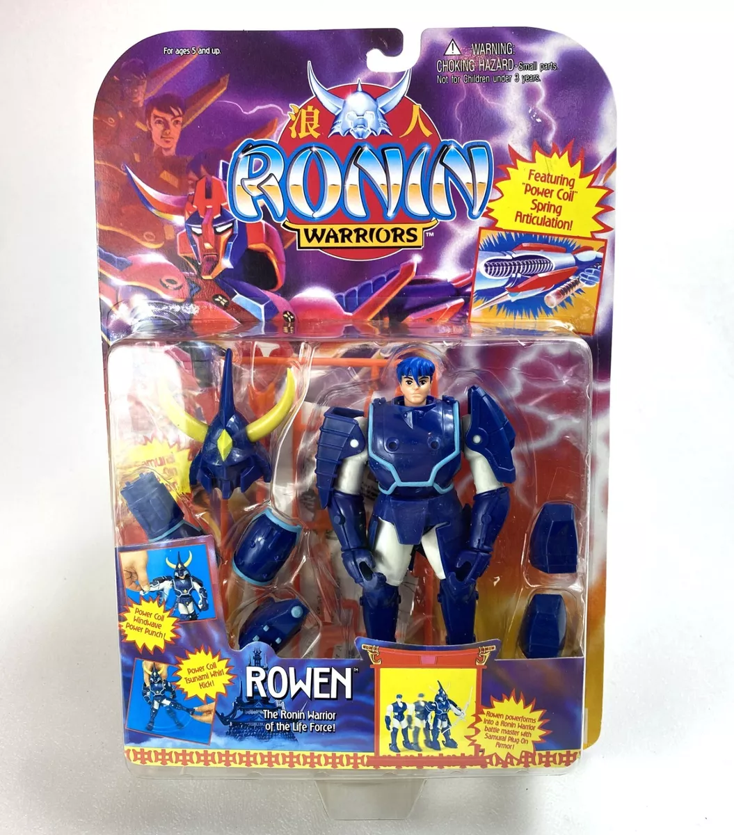 Ronin cheap warriors figures