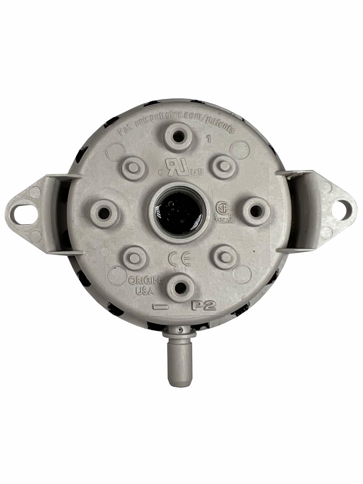 Furnace Exhaust Air Pressure Switch .18 Replacement For Carrier