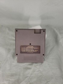 Trojan (Nintendo Entertainment System, 1989) NES