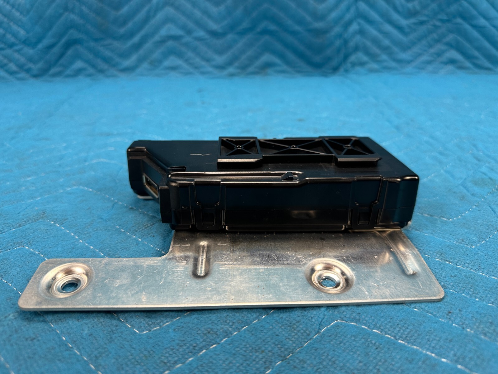 Bentley Cont Flying Spur Multimedia Interface Control Module 29k 2006-2012 OEM