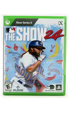 Nintendo Switch MLB THE SHOW 24 Amazon.com: MLB The Show 24 - Nintendo Switch : Solutions 2