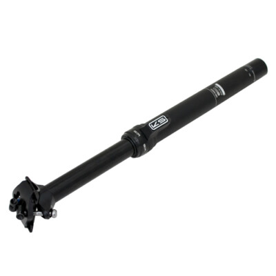 Kind Shock KS E20 31.6x425mm Remote Dropper Seatpost Travel 125mm 