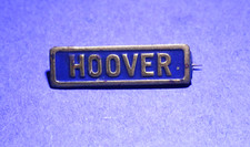 1928 Herbert Hoover Presidential Campaign Pinback  PRICE DROP