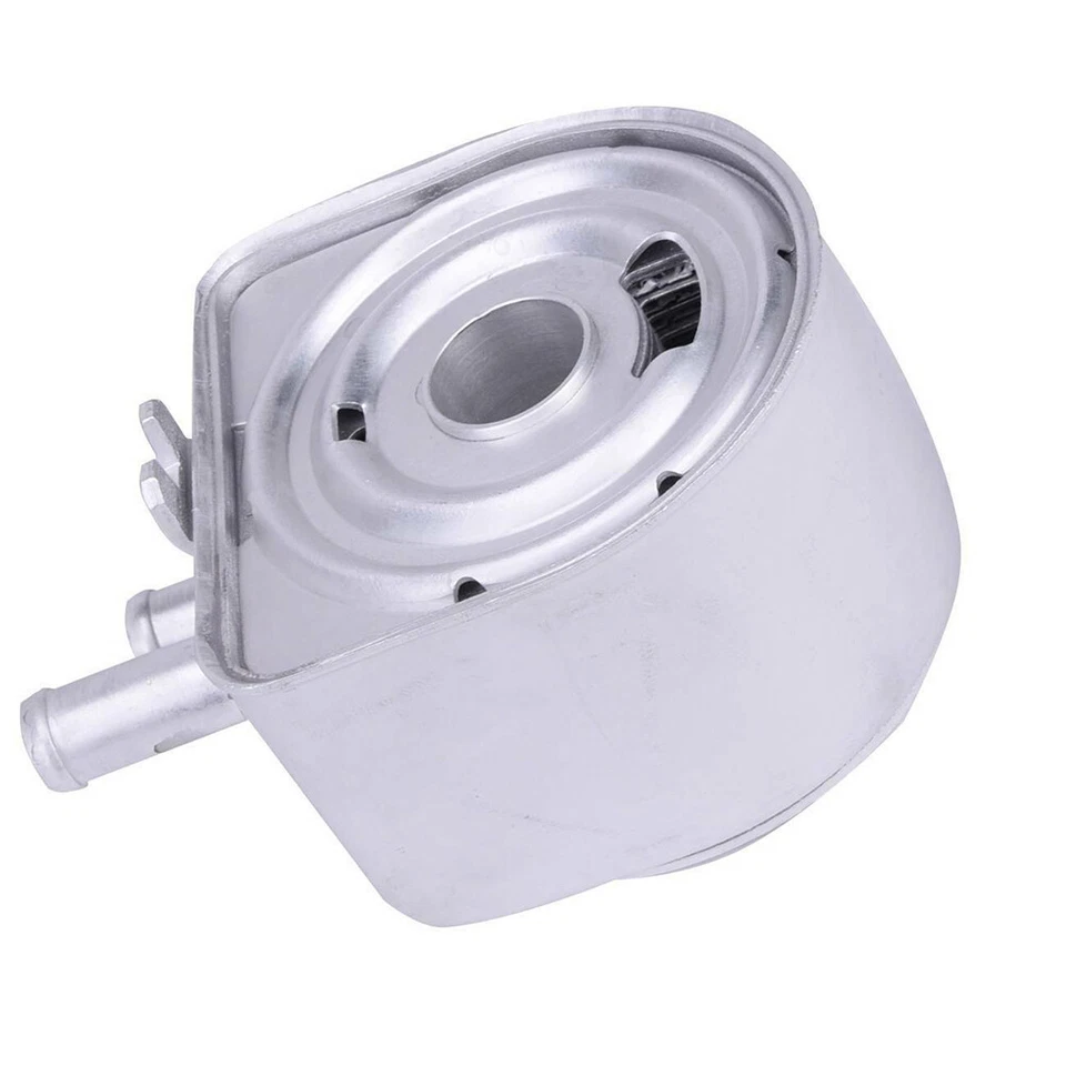 Enfriador de aceite de motor 1103H4 1103.H4 1103N1 para relé C5 Xsara 206 306 2.0 2.2 HDI Foto 3 de 4