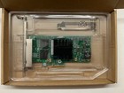 HP Ethernet 1GB 4 Port 811546-B21 366T Adapter Card 816551-001