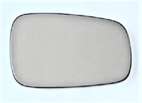 Spiegelglas Rechts FüR Renault Laguna II (Bg/Kg) 2001-05/2007 Konvex Unbeheizt