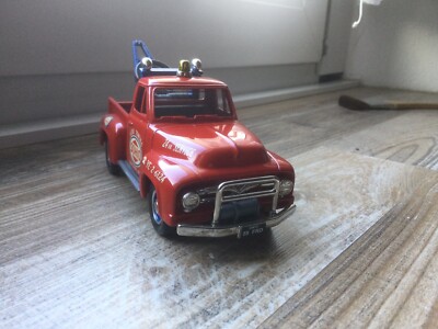 durham classics 1:43 . 1955 Ford Pick Up