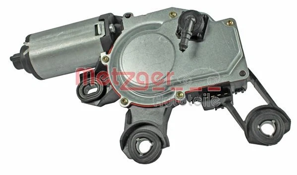 METZGER 2190655 Wiper Motor for AUDI | eBay