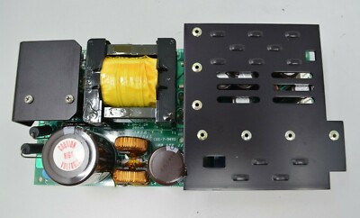 CGI-7-94VO / POWER SUPPLY LOGIC 120V CGI-7-94V0 CHH AVF / POWER GENERAL