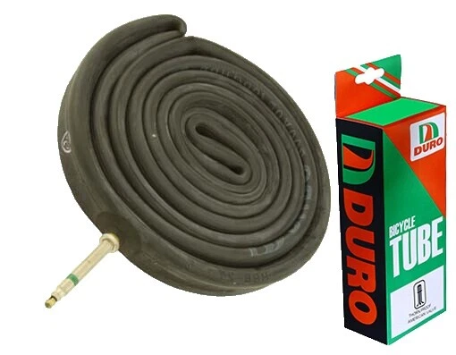 Duro Bicycle Tire Tubes