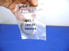 Simplicity 154137, 2025574, Washer ,NEW ,Lot of 1