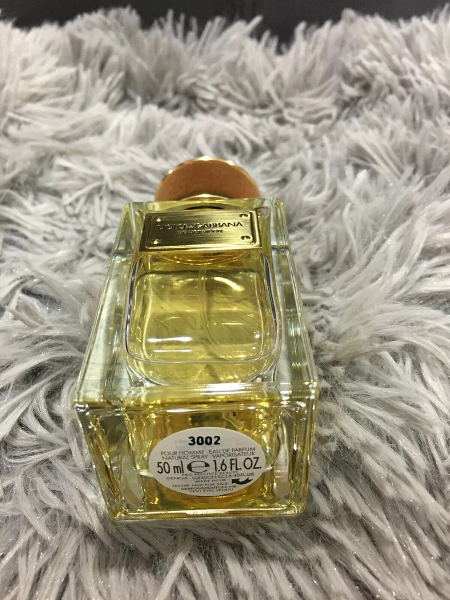 Dolce & Gabbana Velvet Wood tester Unisex 50ml (T)Box Dolce & Gabbana Velvet Wood tester Unisex 50ml (T)Box