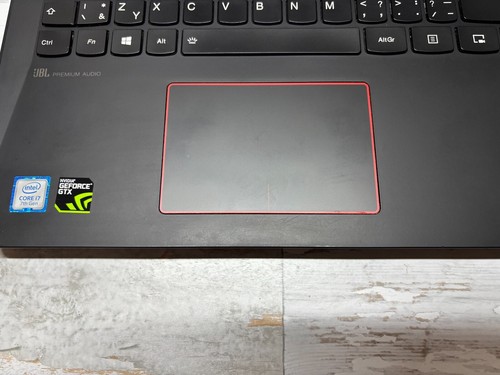 Lenovo Legion Y720-15IKB (15,6" FHD IPS/i7-7700HQ/ 16 GB/Intel HD 630/SSD 128 GB) - Foto 8 di 21
