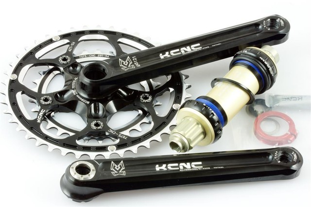 kcnc crankset