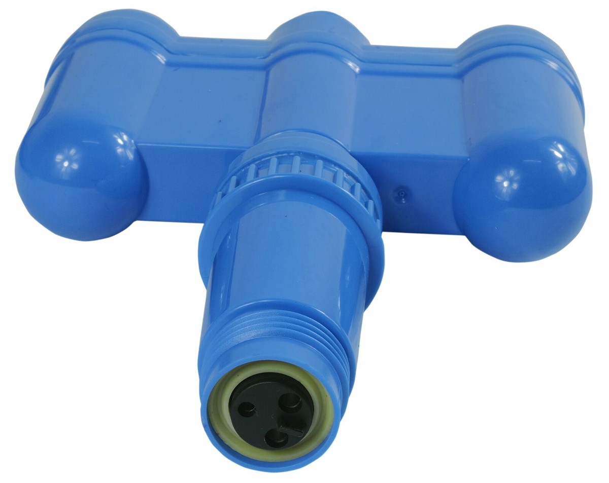 Cavo Galleggiante Girevole Per Robot Pulitore Piscina EZ Care Art. 3510 - Foto 3