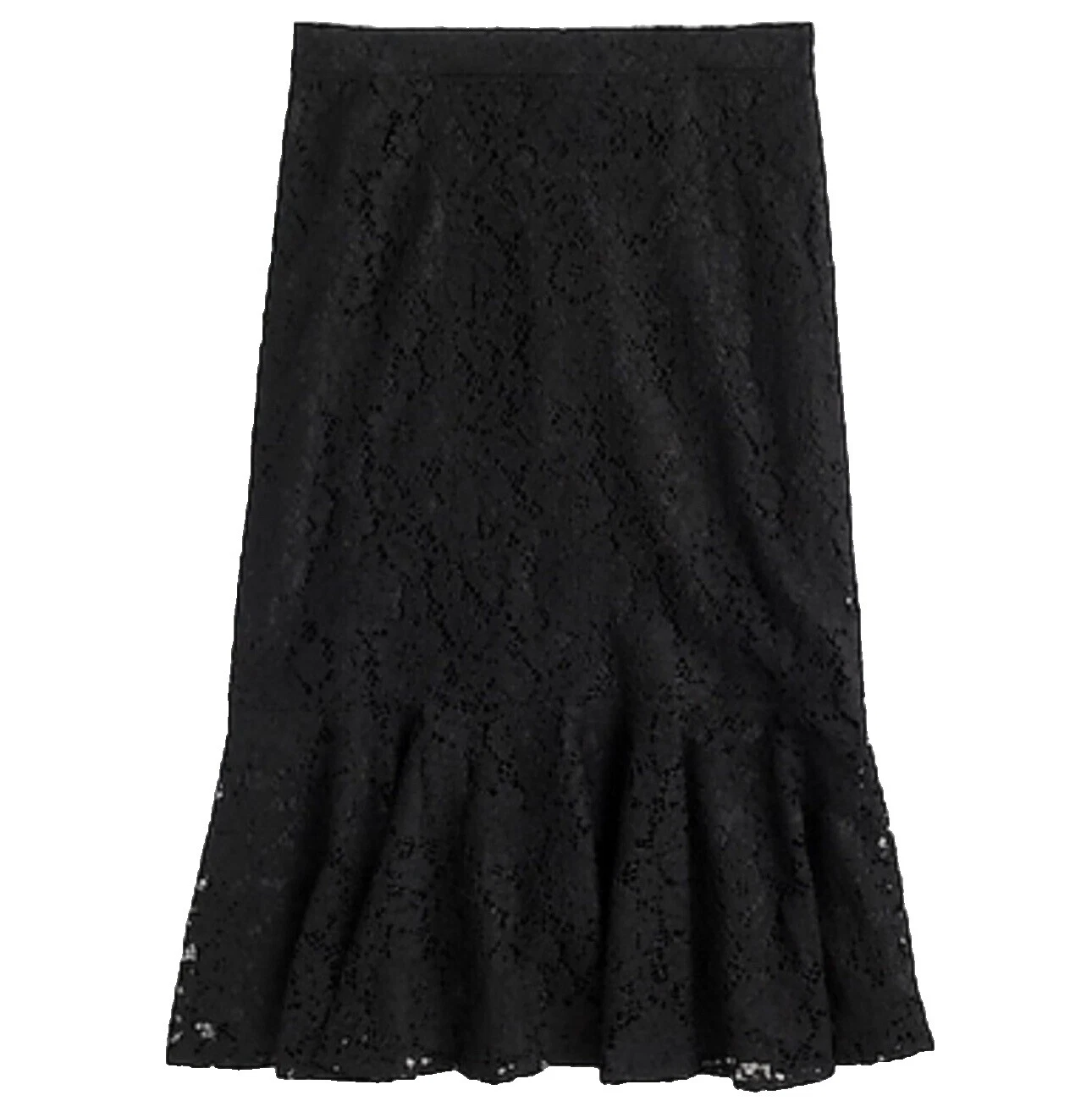 J。 Crew 尼龙裙子