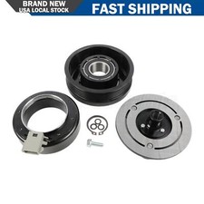 AC Compressor Clutch Kit For 2004 2005 2006 FORD F-150 8 CYL 4.6L 5.4L 1869