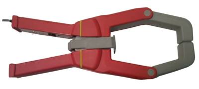 HT Instruments HP30D1 Standard Clamp For DC Current 1000A 83mm Clamp Opening