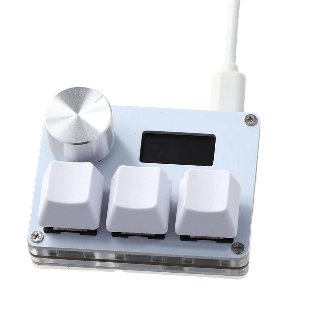 Custom RGB Archive Mechanical Keyboard Keycaps PBT 108Key W1B7 S6B1 Design