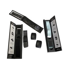 Whoop 3.0 Fitness Tracker Bundle with 4 Wrist Straps