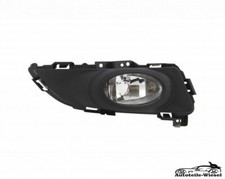 Nebelscheinwerfer H11 Rechts für MAZDA 3 BK