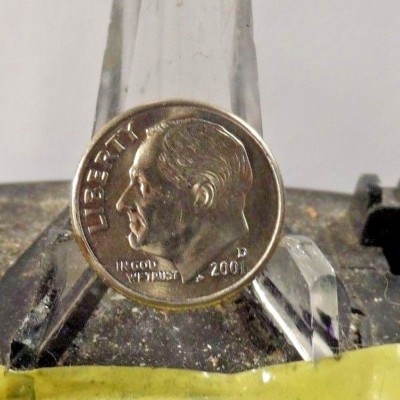 UNCIRCULATED 2001D FDR US DIME(21218)71 | eBay